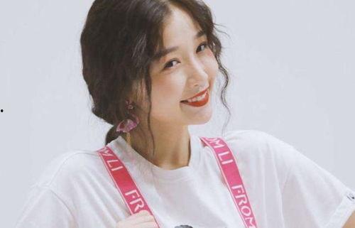 吃瓜娱乐酱虞书欣,吃瓜娱乐酱的甜蜜魅力